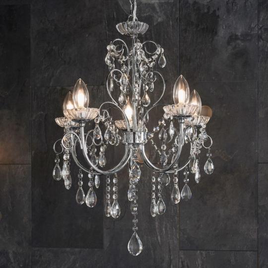 krom polirozott 5 izzos csillar kristaly furdoszoba vizallo lampa elegans klasszikus villa polgari furdo ip vedett kulteri terasz lakas luxus elegans klasszikus kulteri terasz balkon ezust krom.jpg